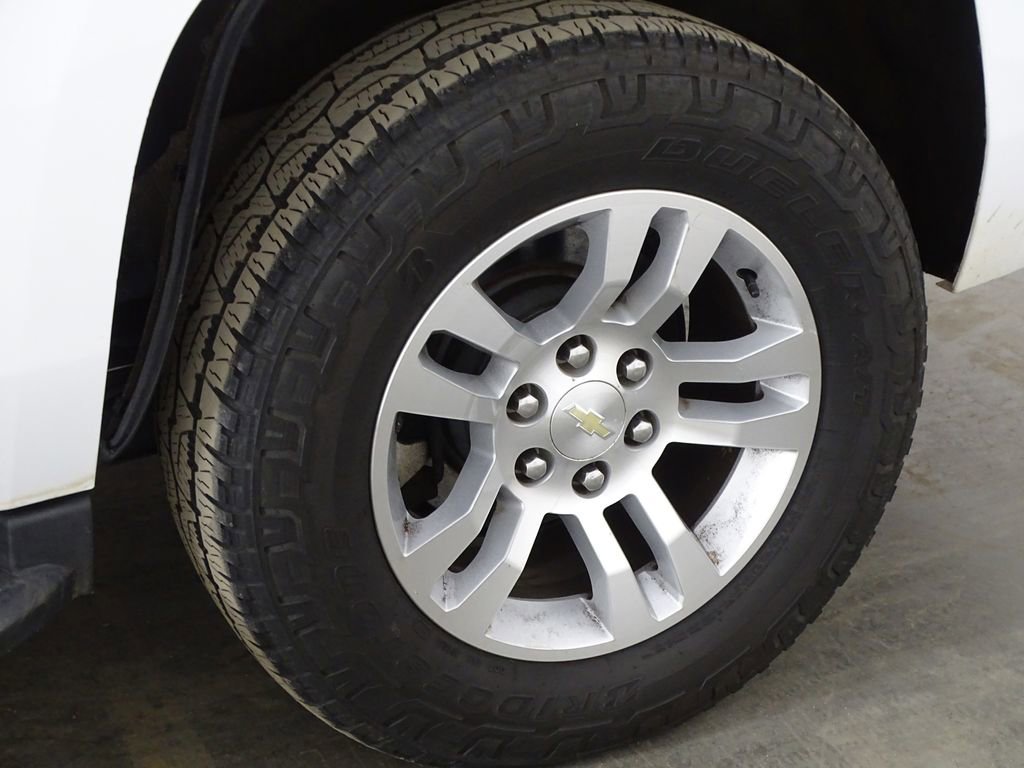 Used 2019 Chevrolet Tahoe LS w/ Max Trailering Package image 39