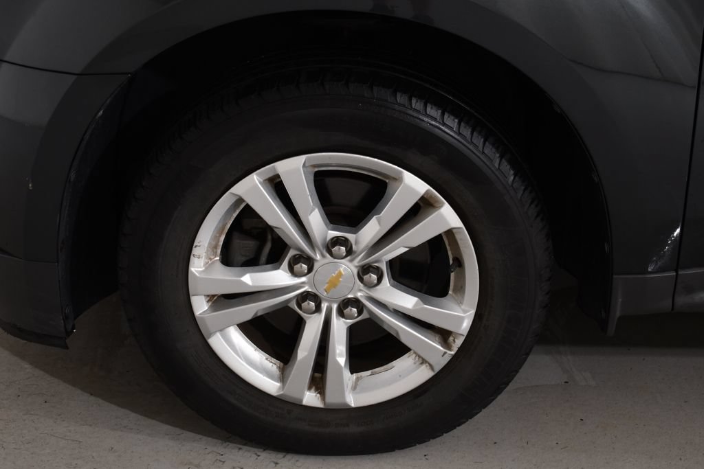 Used 2012 Chevrolet Equinox LT w/ Driver Convenience Package FWD image 24