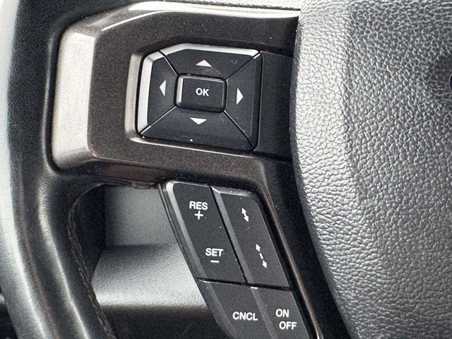 Used 2021 Ford Expedition Limited AWD/4WD image 28