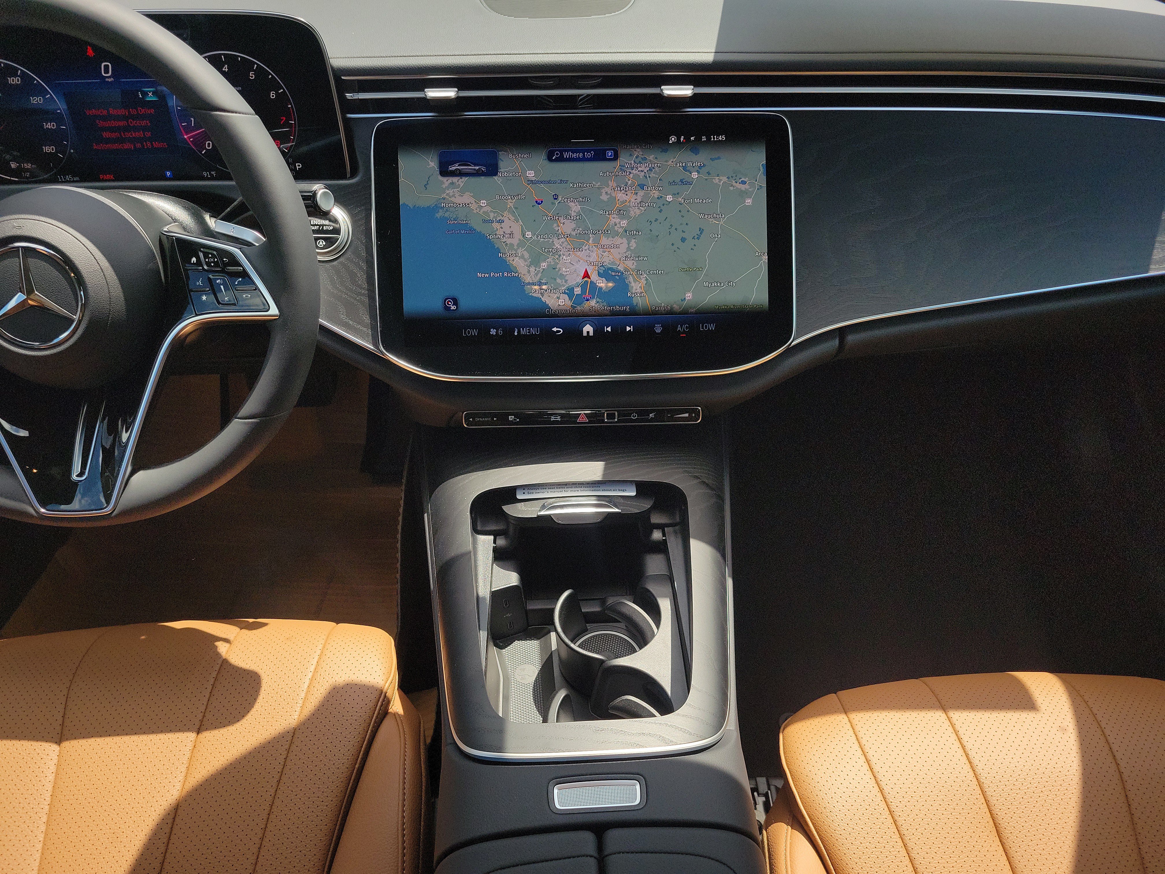 New 2026 Mercedes-Benz E 350 Sedan image 14