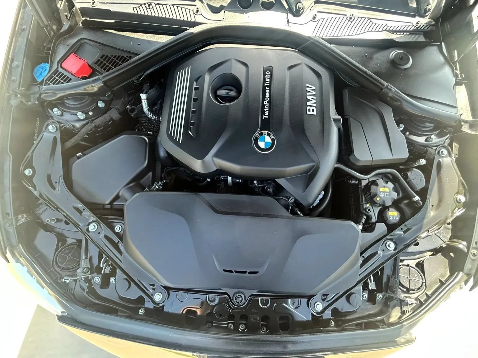Used 2017 BMW 230i Convertible RWD image 29