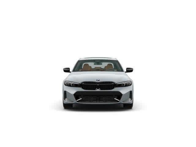 New 2026 BMW 330i Sedan w/ M Sport Package RWD image 2