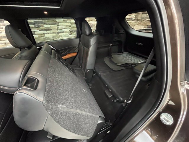 Used 2022 Mitsubishi Outlander SEL AWD/4WD image 41