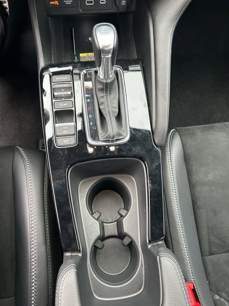 Certified 2025 Acura Integra A-Spec image 14