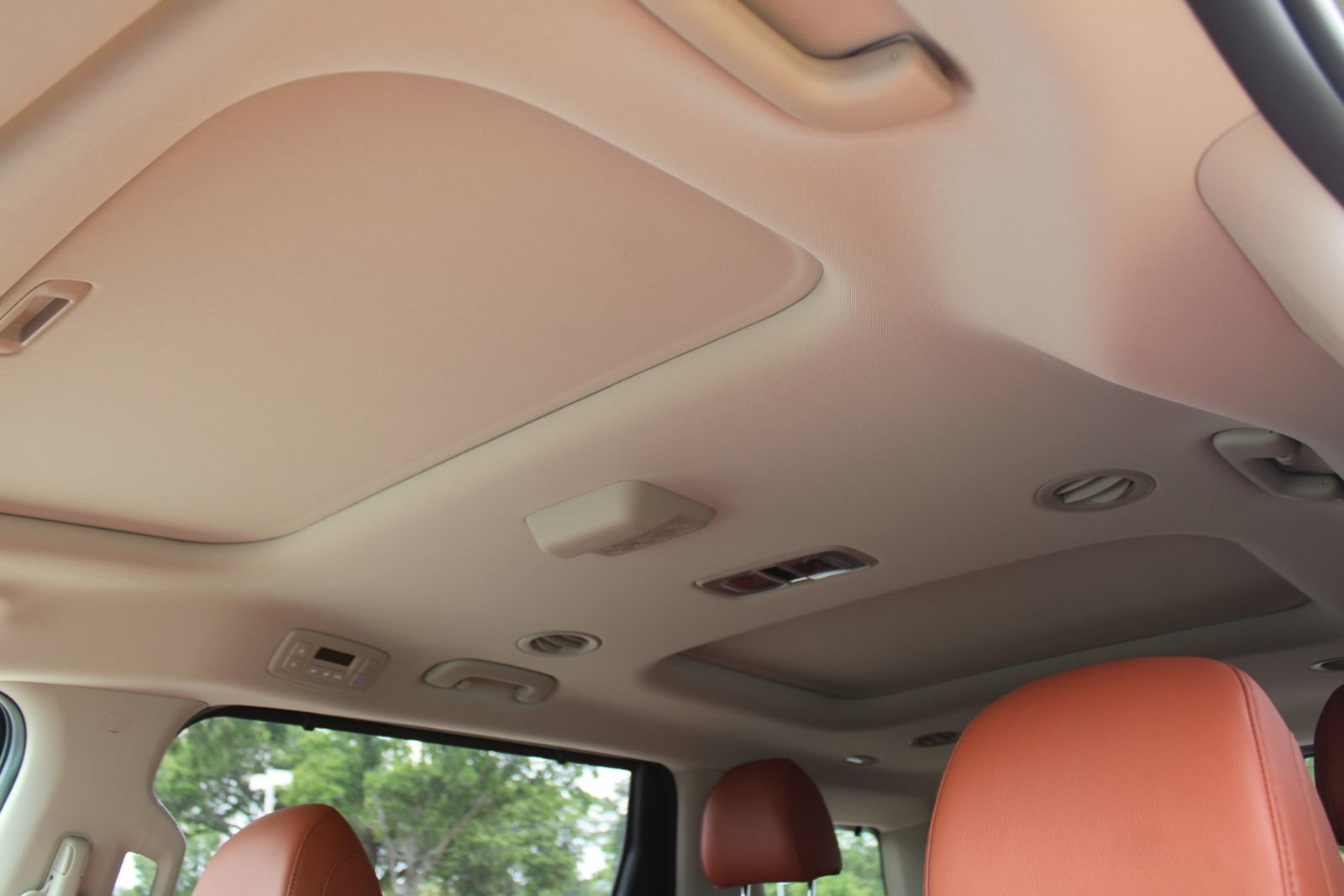 New 2026 Kia Carnival SX Prestige image 72