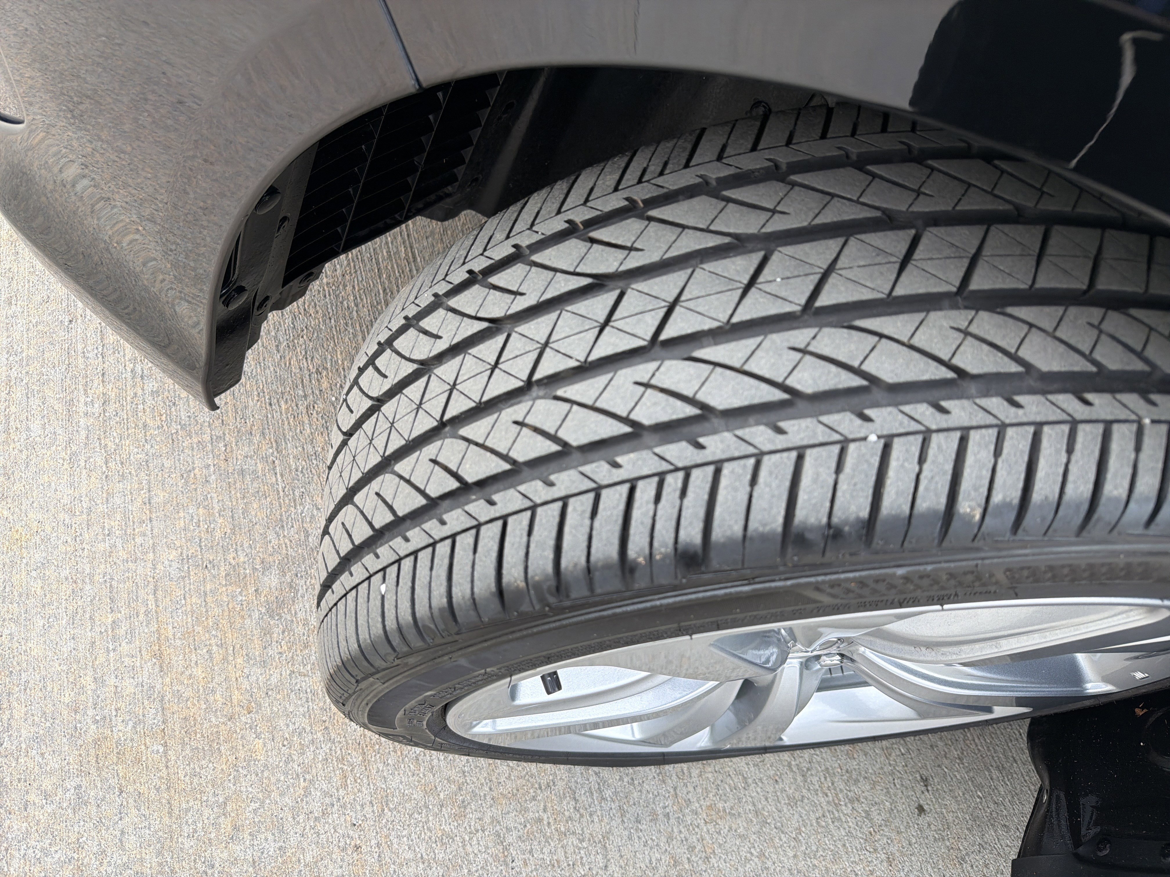 Certified 2022 Acura TLX w/ Technology Package image 12