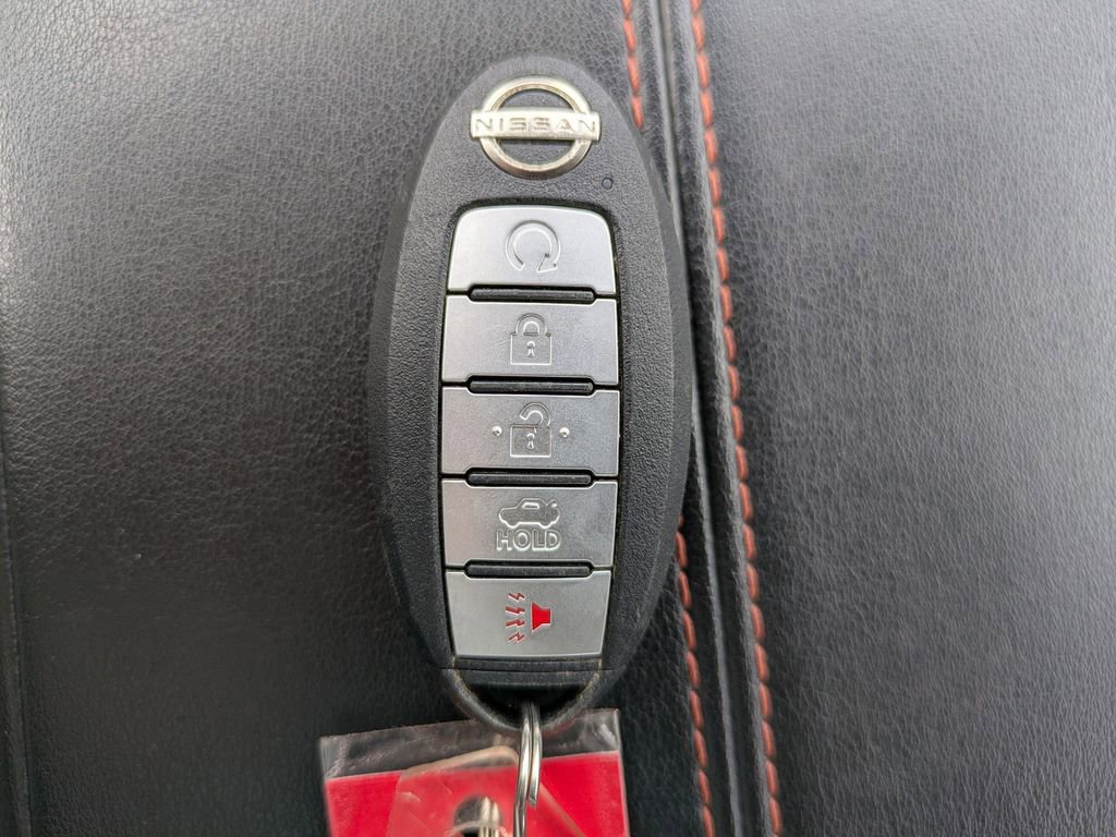 Certified 2023 Nissan Altima 2.5 SR image 28