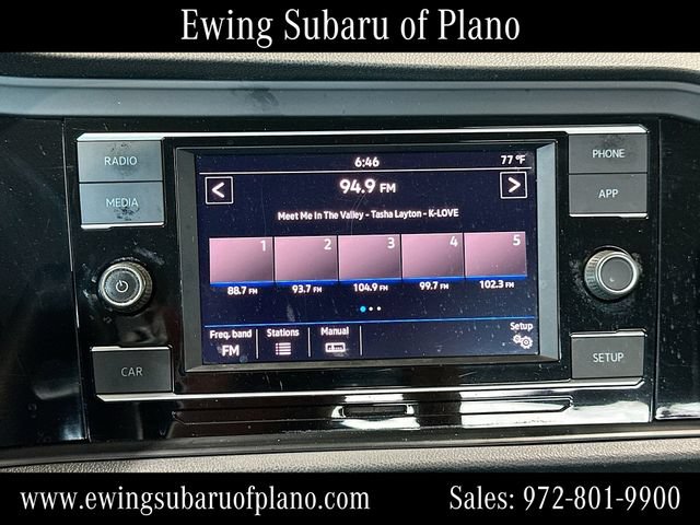 Used 2019 Volkswagen Jetta R-Line FWD image 14