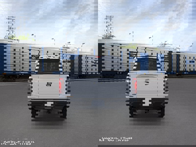 New 2026 Ford F150 Tremor AWD/4WD image 5