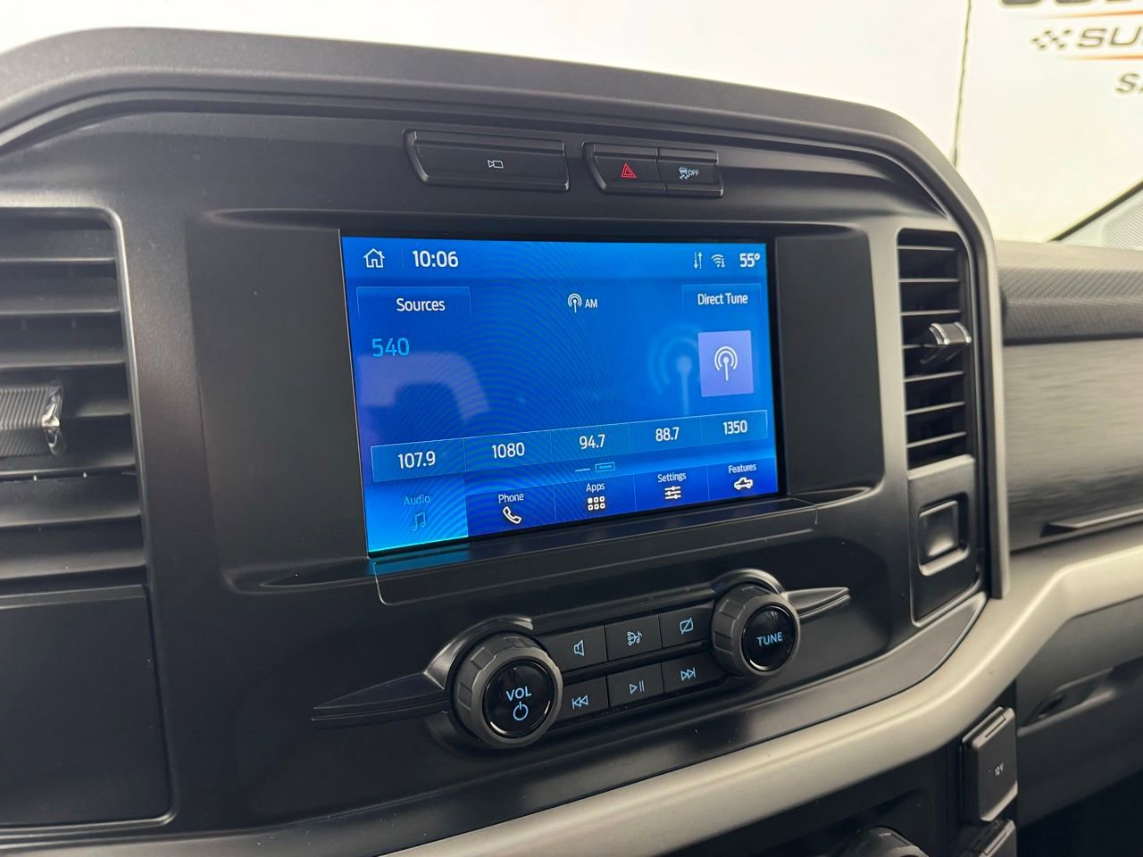 Used 2022 Ford F150 XLT image 17