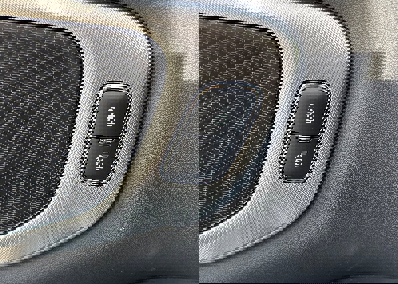 Certified 2025 Ford Expedition Max Platinum w/ Stealth Performance Package image 49