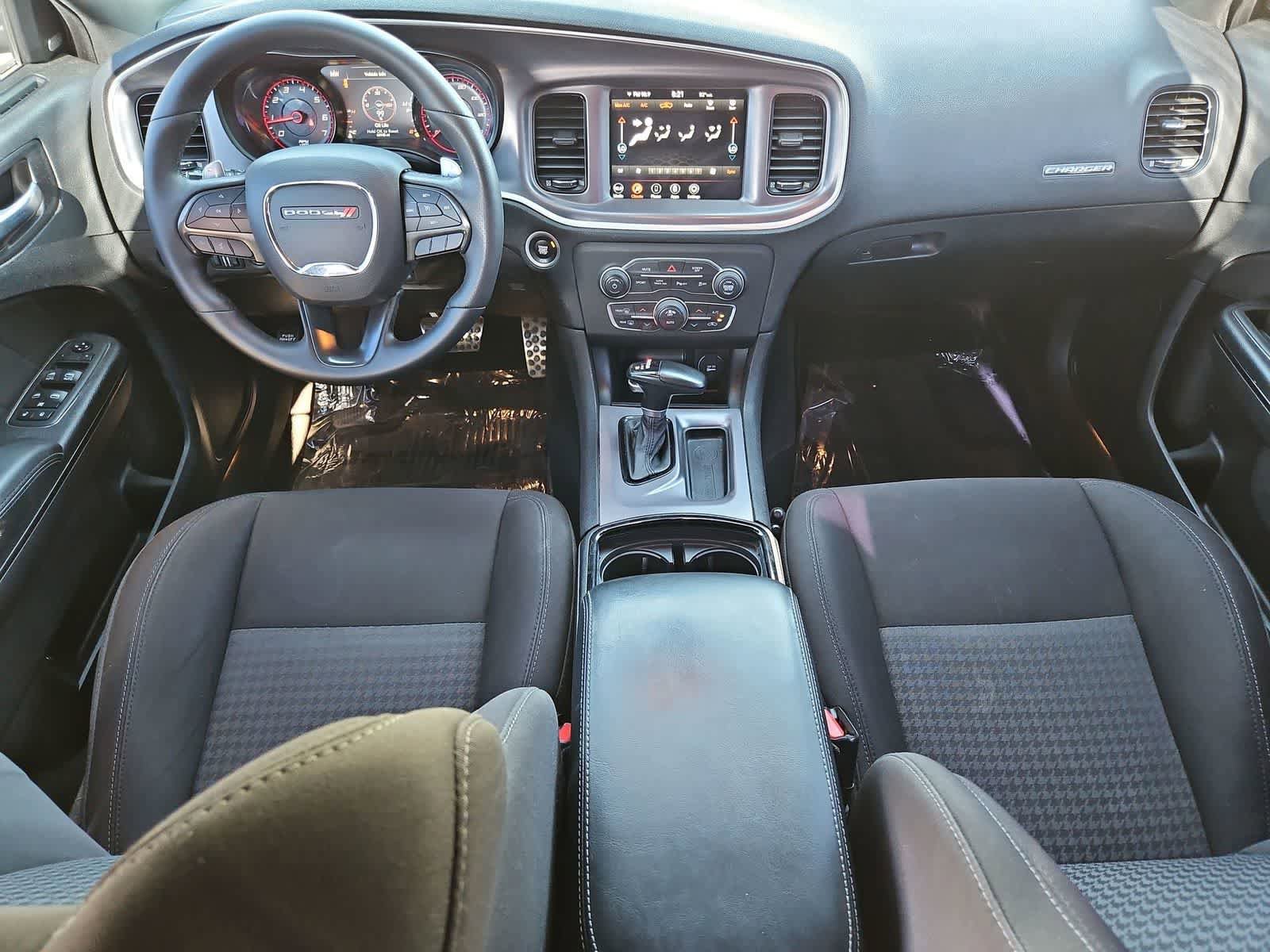 Used 2019 Dodge Charger GT w/ Driver Confidence Group RWD image 16