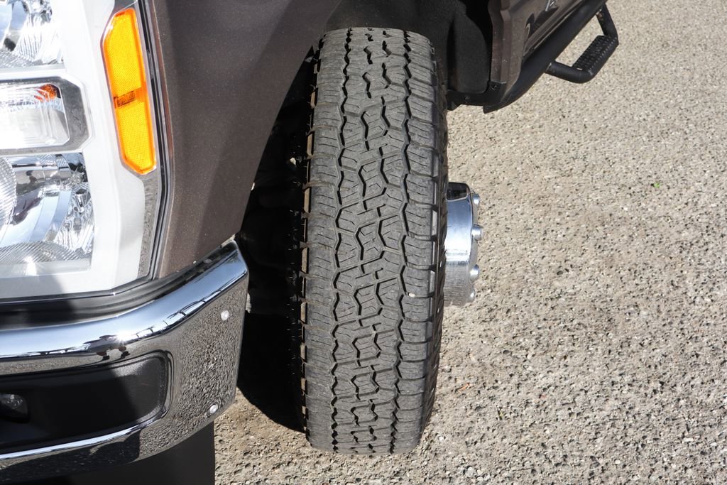 Used 2023 Ford F350 XLT w/ 360-Degree Camera Package image 51