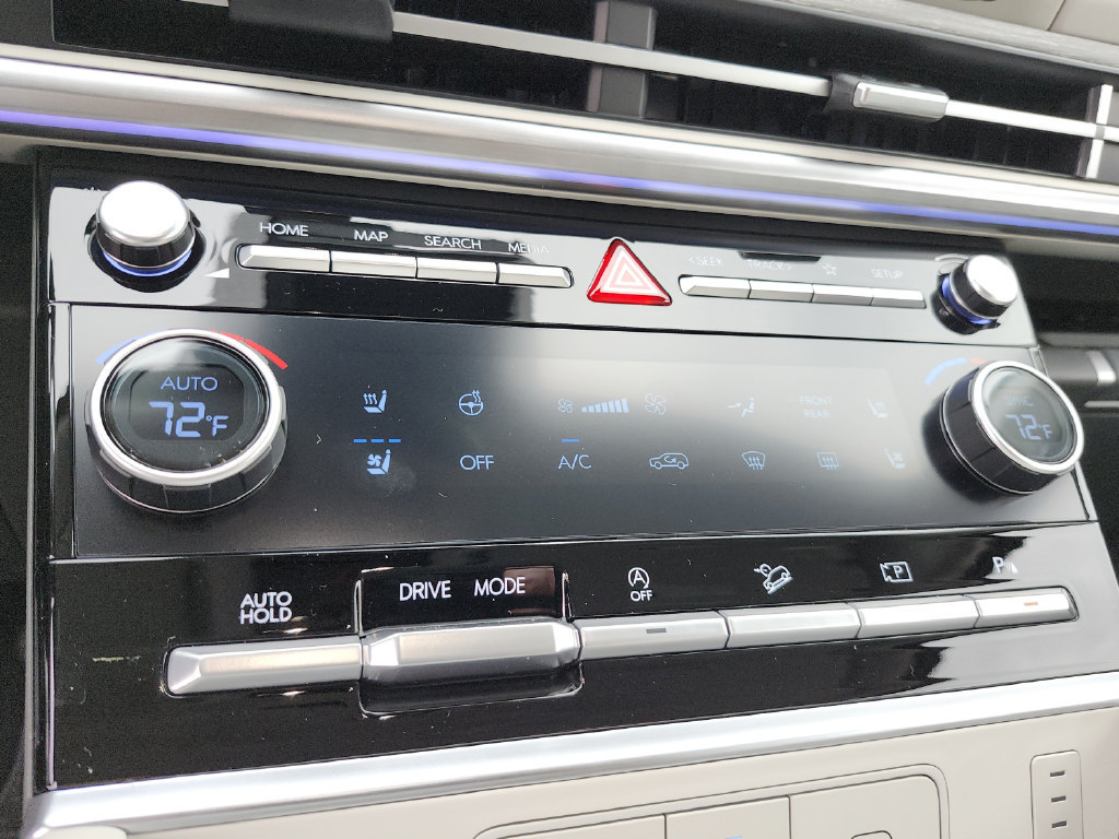 New 2027 Hyundai Santa Fe Calligraphy FWD image 30