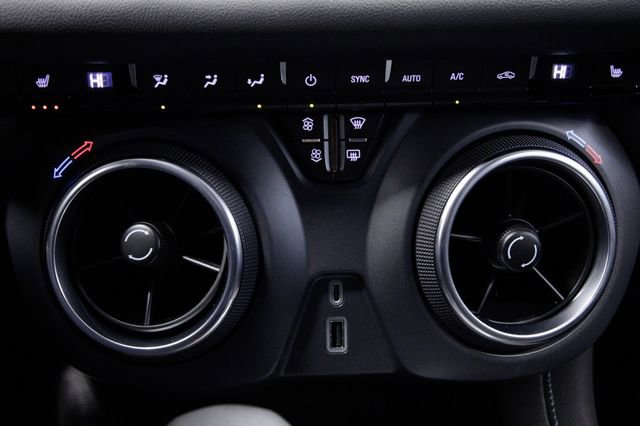 Used 2022 Chevrolet Blazer LT image 29