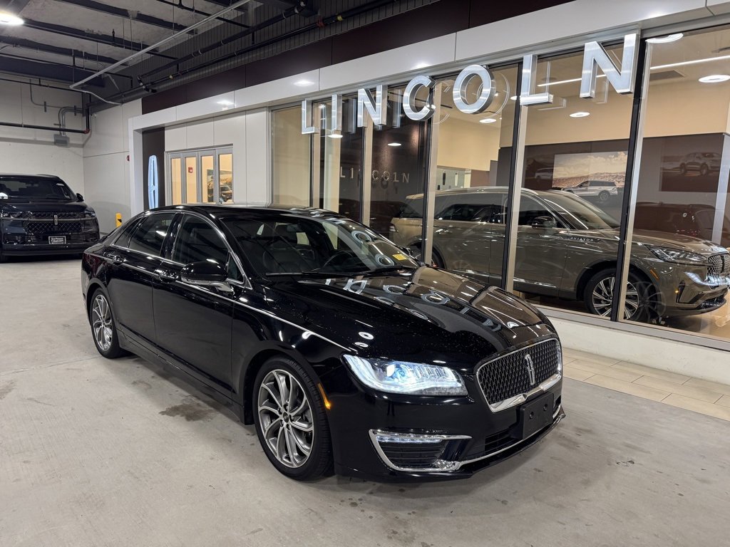 Used 2019 Lincoln MKZ Reserve w/ Reserve Plus Package