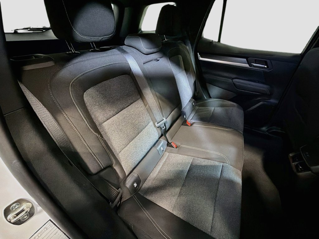Used 2026 GMC Terrain Elevation FWD image 27