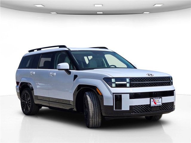 New 2025 Hyundai Santa Fe Calligraphy image 10
