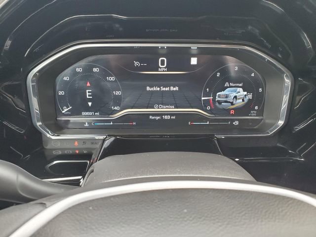 Used 2023 GMC Sierra 1500 SLT w/ SLT Convenience Package image 30