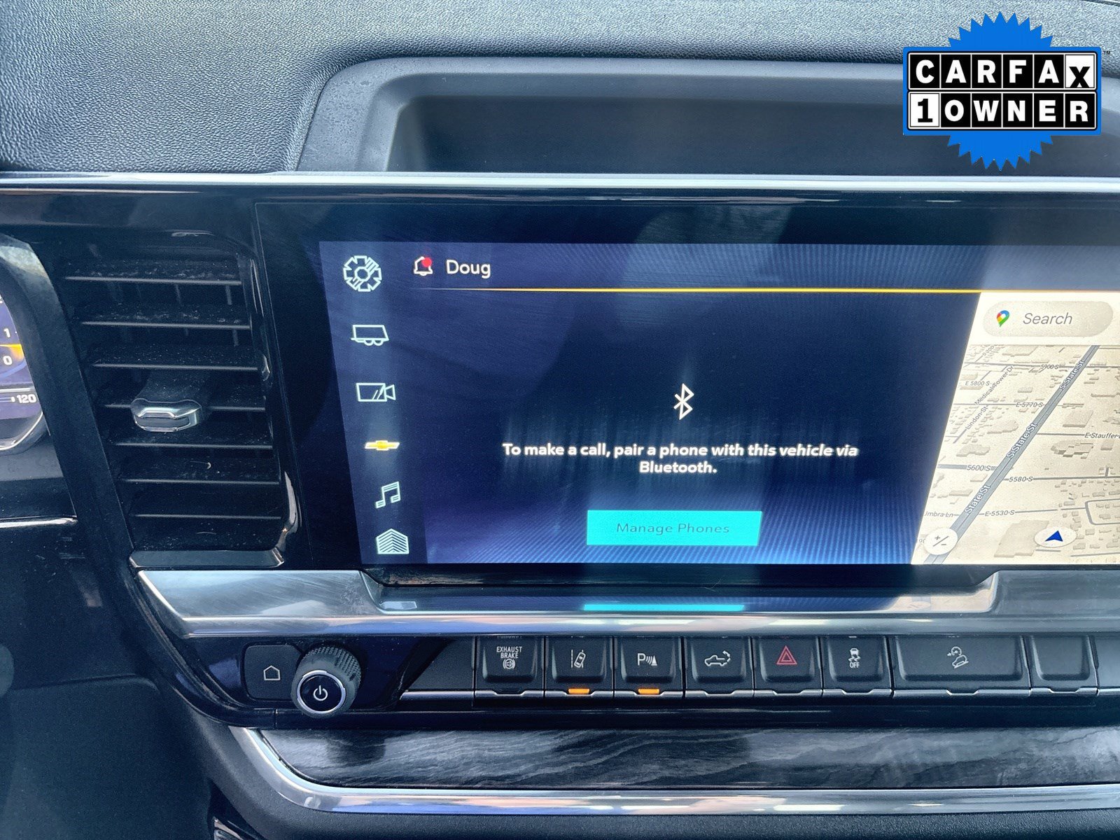 Used 2024 Chevrolet Silverado 3500 LTZ w/ LTZ Plus Package image 28