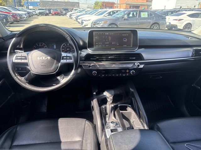 Used 2022 Kia Telluride LX image 15