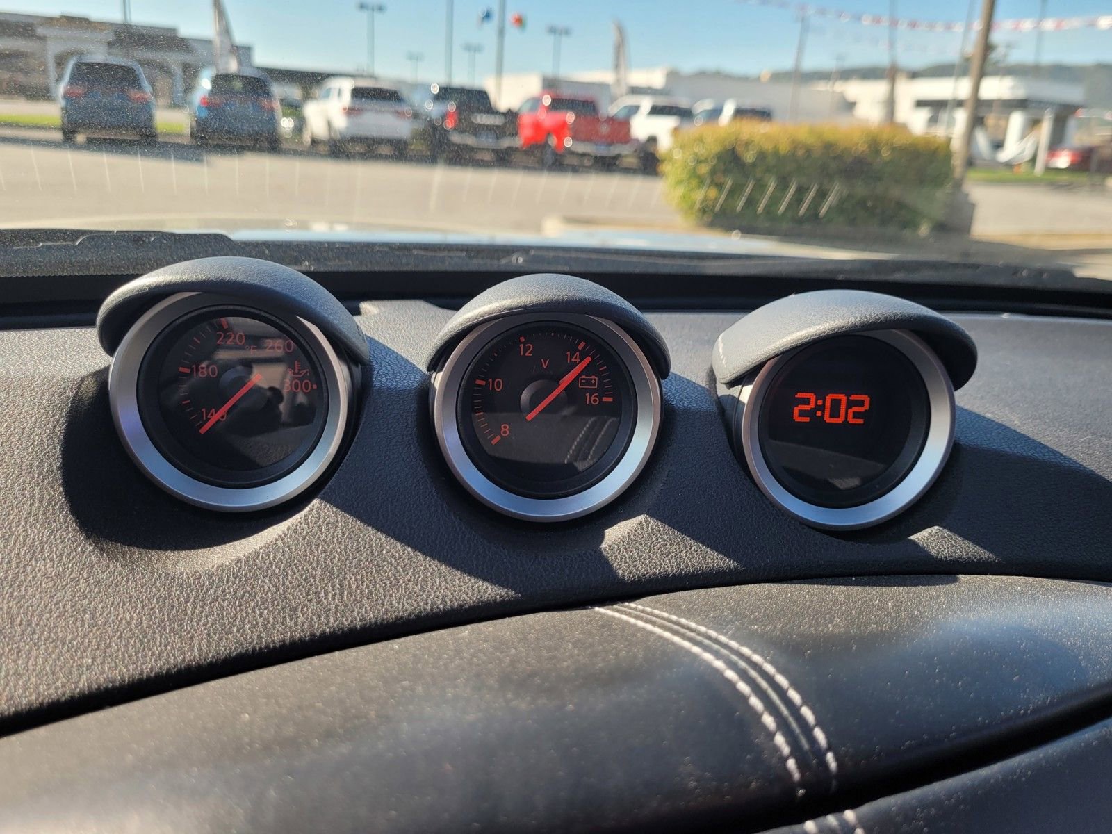 Used 2015 Nissan 370Z Touring w/ Aerodynamics Package image 22