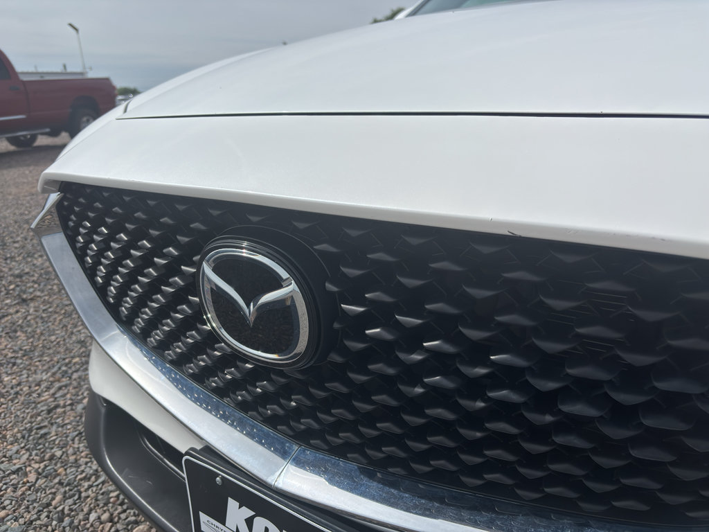 Used 2022 MAZDA CX-30 AWD 2.5 S w/ Select Package image 9
