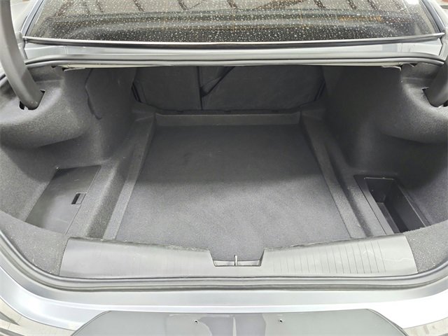 Used 2021 Cadillac CT4 Premium Luxury w/ Technology Package image 44