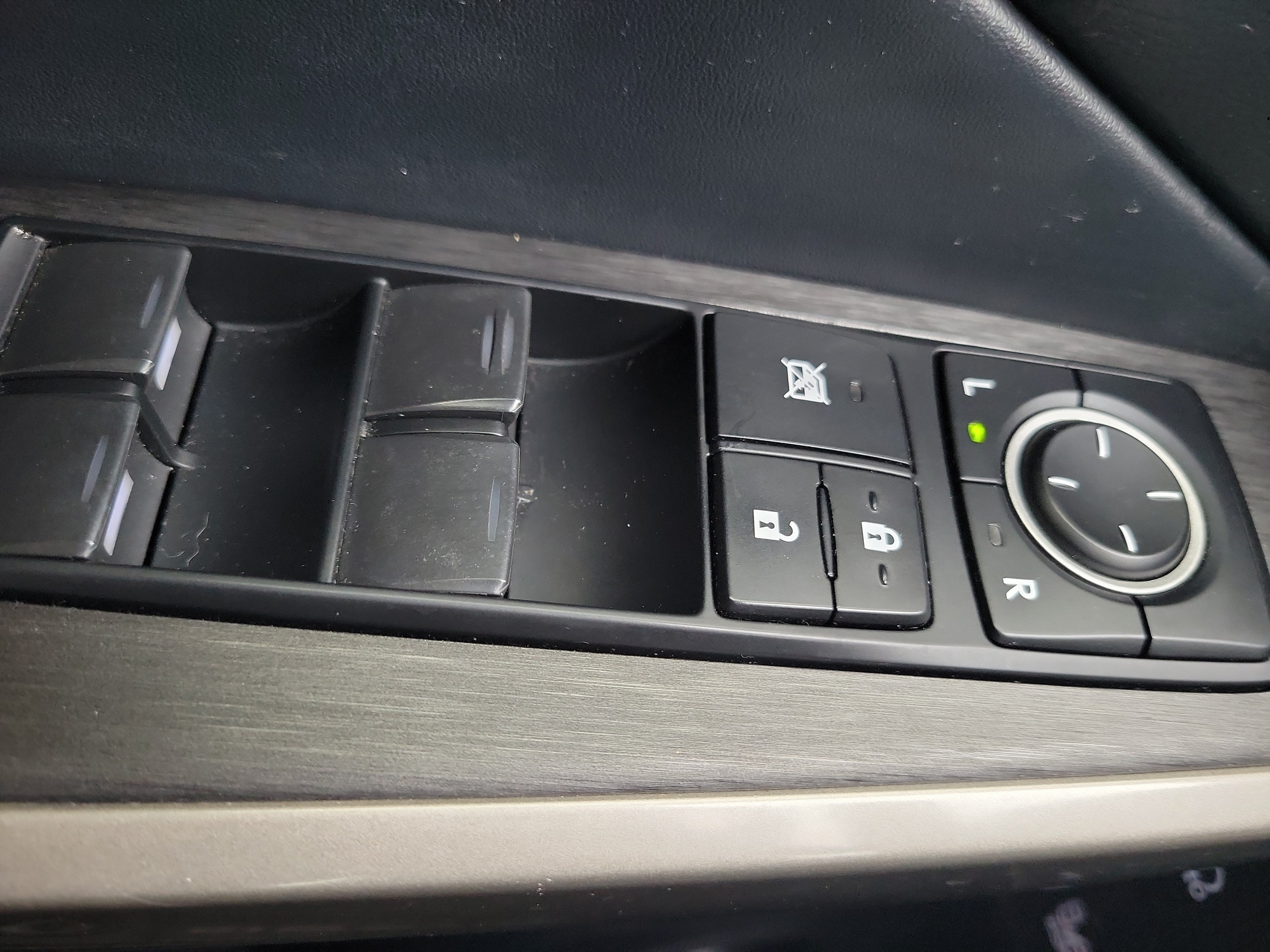Used 2020 Lexus IS 300 F Sport w/ F Sport Package RWD image 22
