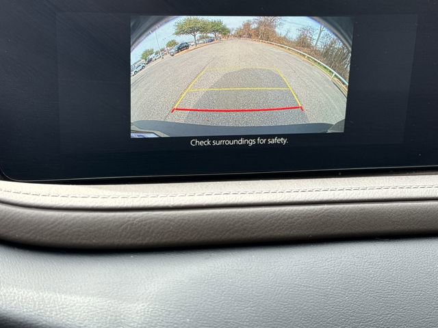 Used 2024 MAZDA CX-30 AWD 2.5 S w/ Premium Package image 26