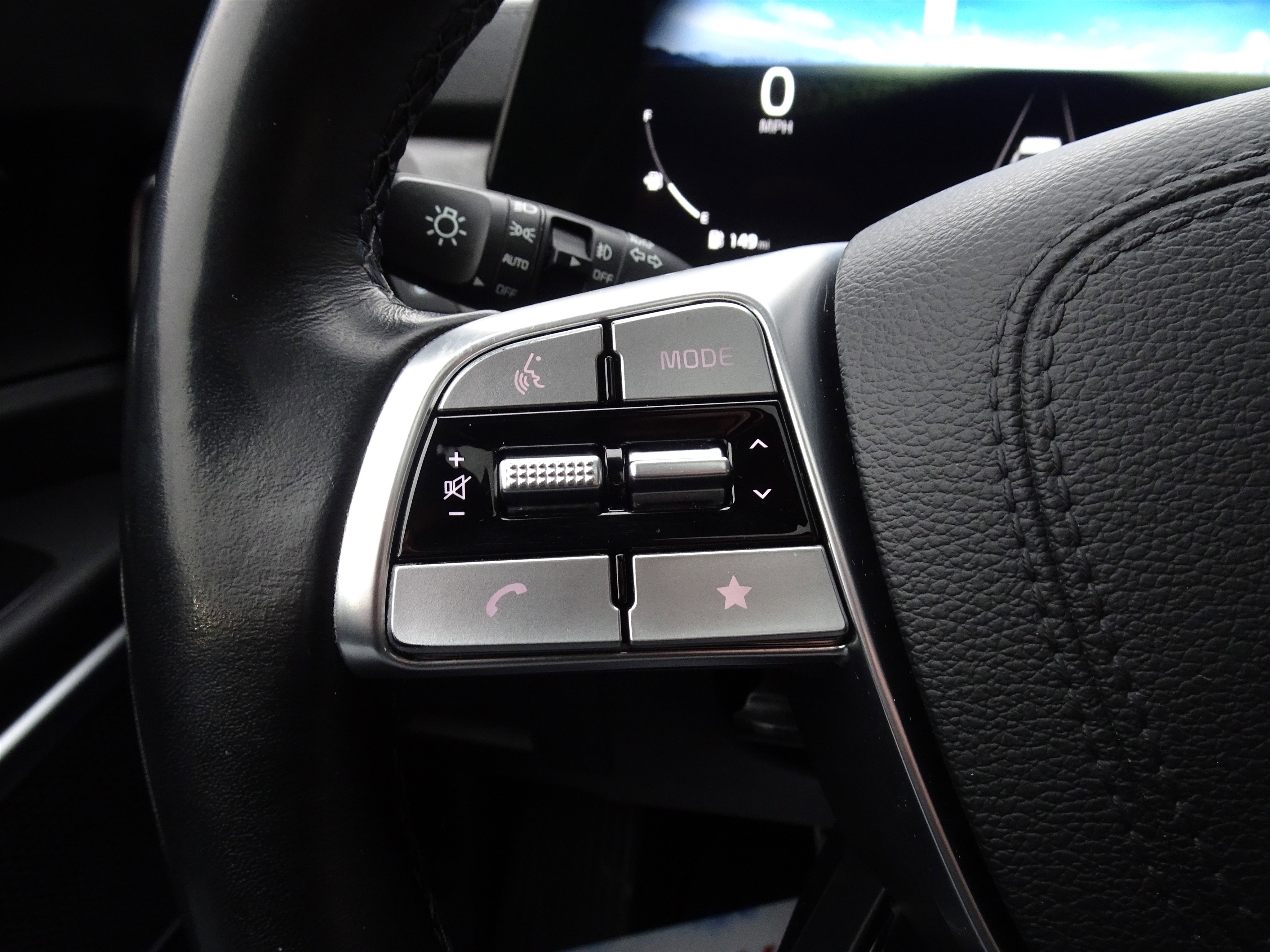 Used 2023 Kia Telluride SX X-Pro image 23