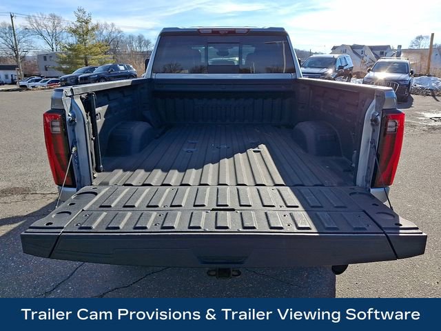 Used 2024 GMC Sierra 2500 Denali Ultimate image 33