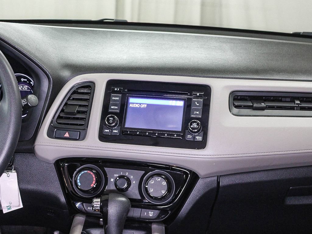 Used 2021 Honda HR-V LX image 14