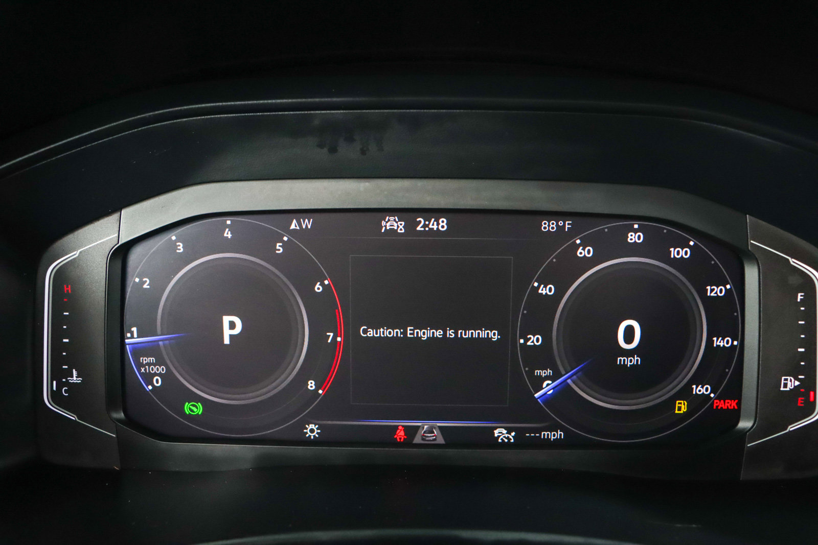 Used 2022 Volkswagen Atlas Cross Sport SE image 15