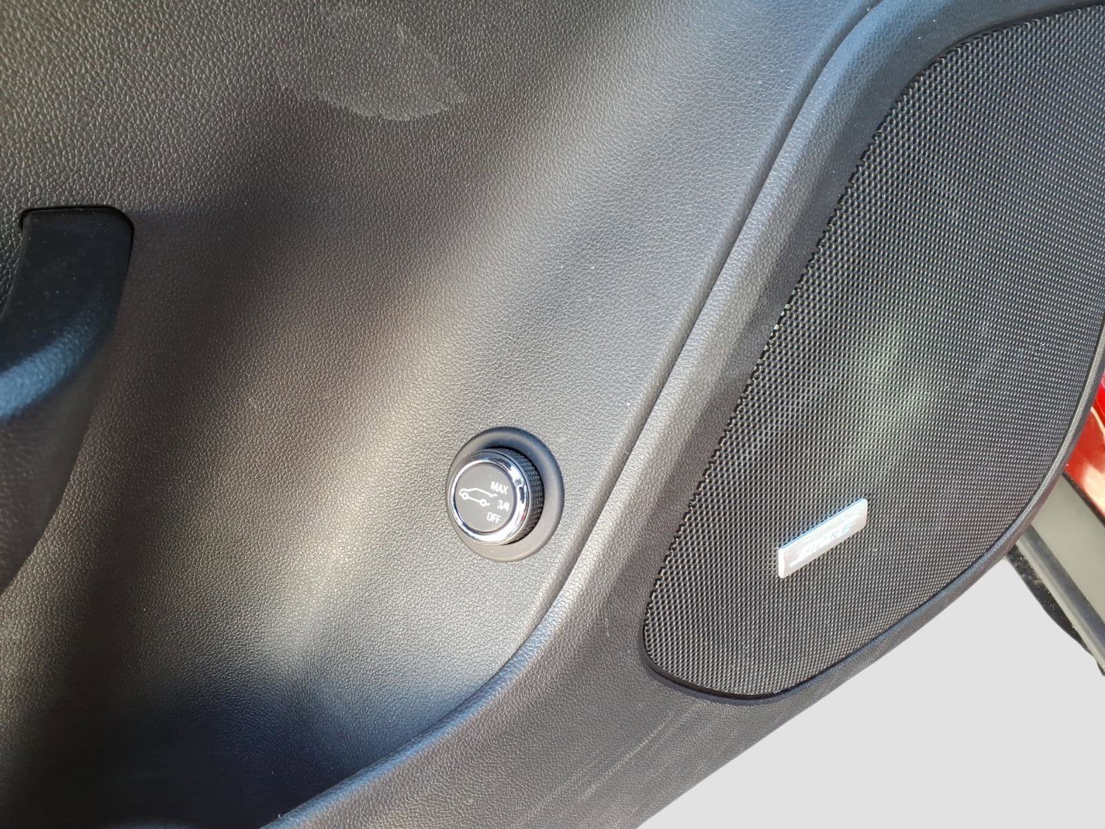 Used 2023 Chevrolet Blazer RS w/ Enhanced Convenience Package image 14