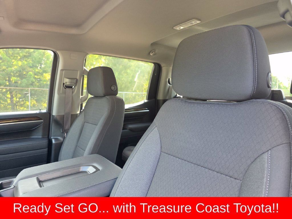 Used 2025 GMC Sierra 1500 Elevation RWD image 24