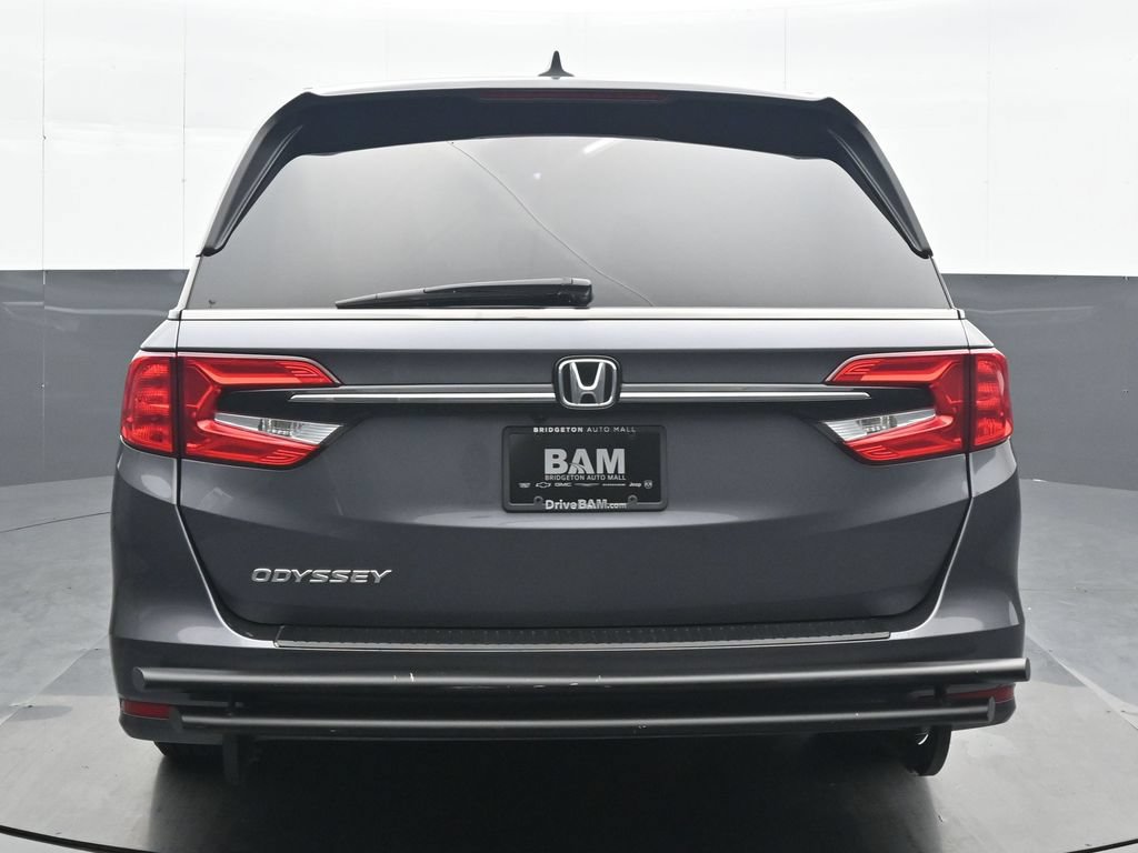Used 2023 Honda Odyssey EX-L image 5