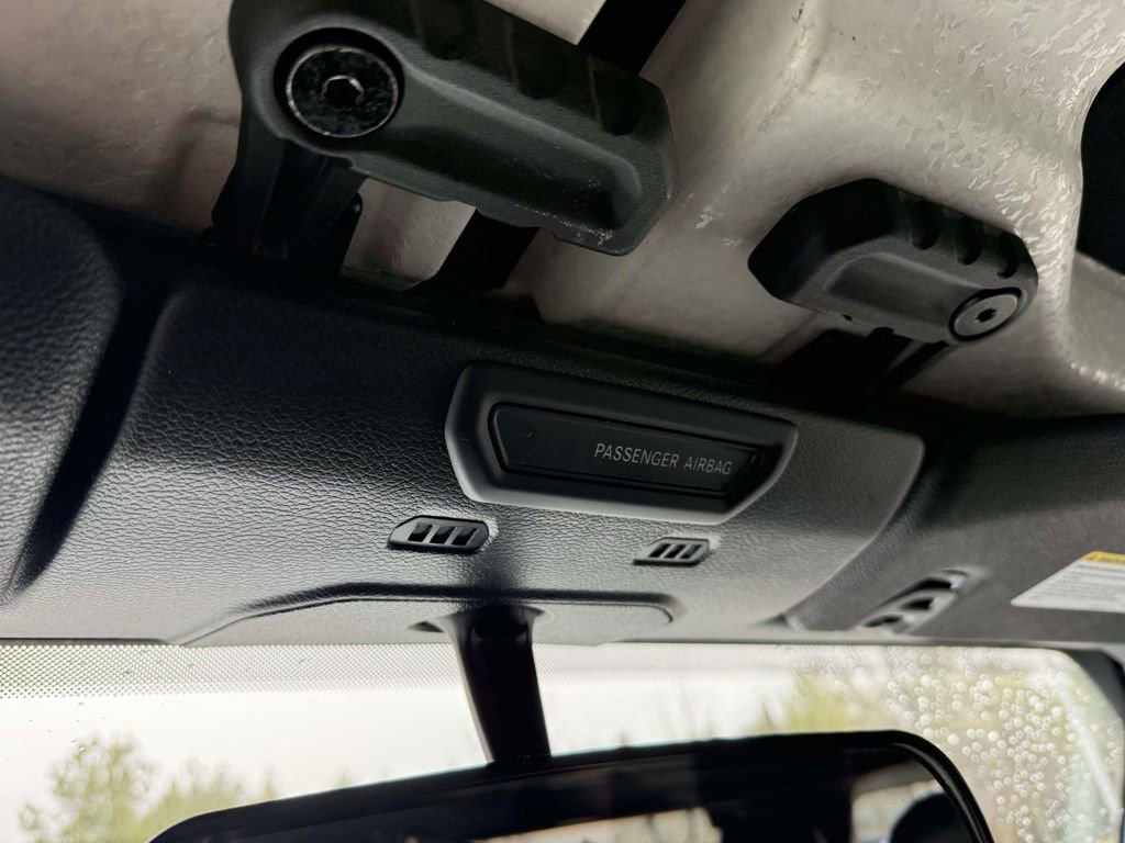 Used 2020 Jeep Wrangler Unlimited Sport image 25