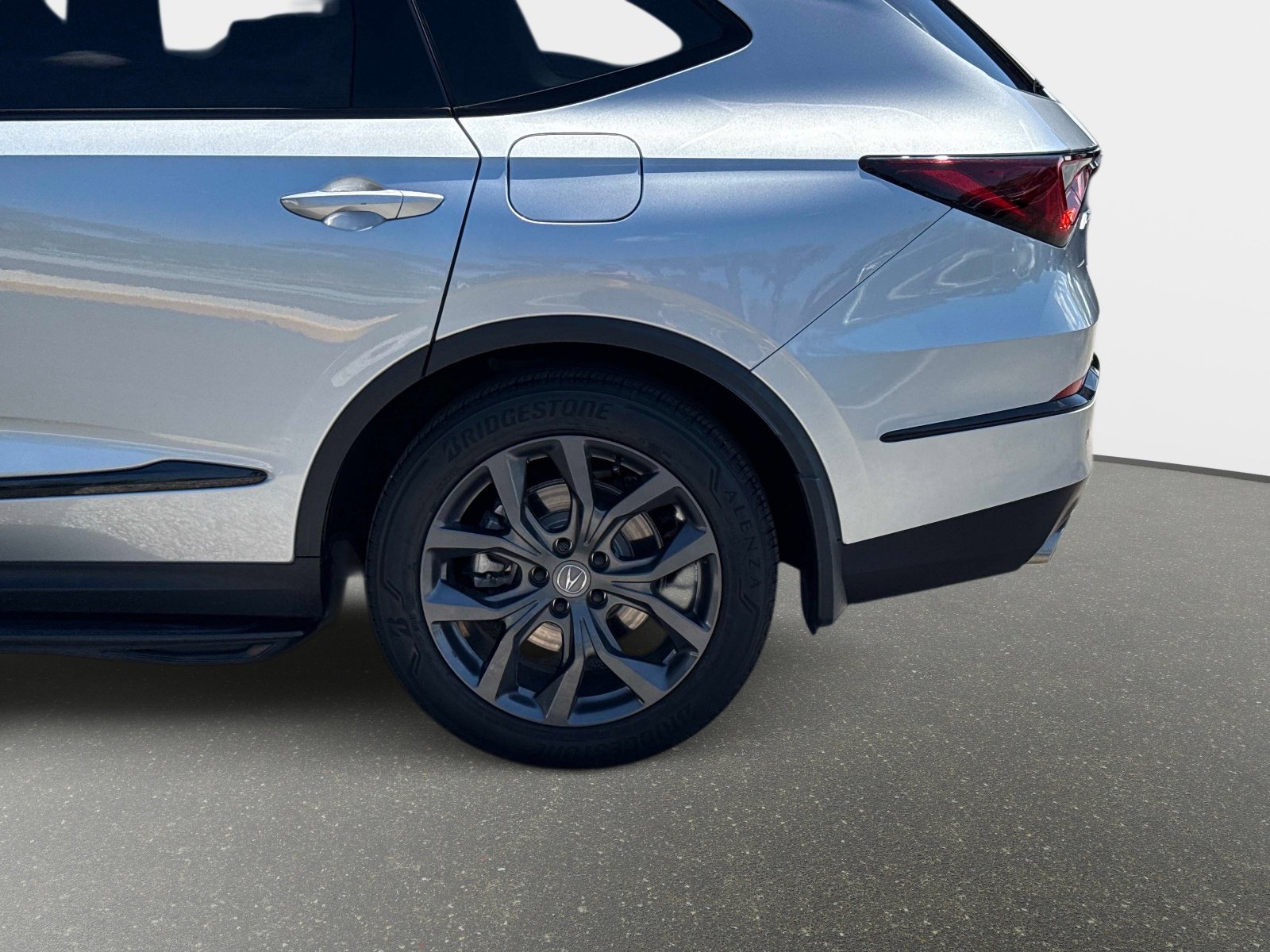 Used 2022 Acura MDX A-Spec AWD/4WD image 15