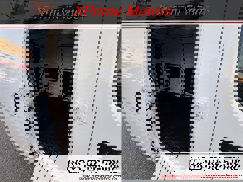 Used 2021 Nissan NV200 SV w/ Back Door Glass Package image 22