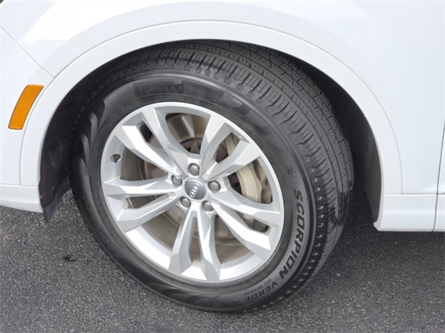 Used 2019 Audi Q7 3.0T Premium w/ Convenience Package image 25