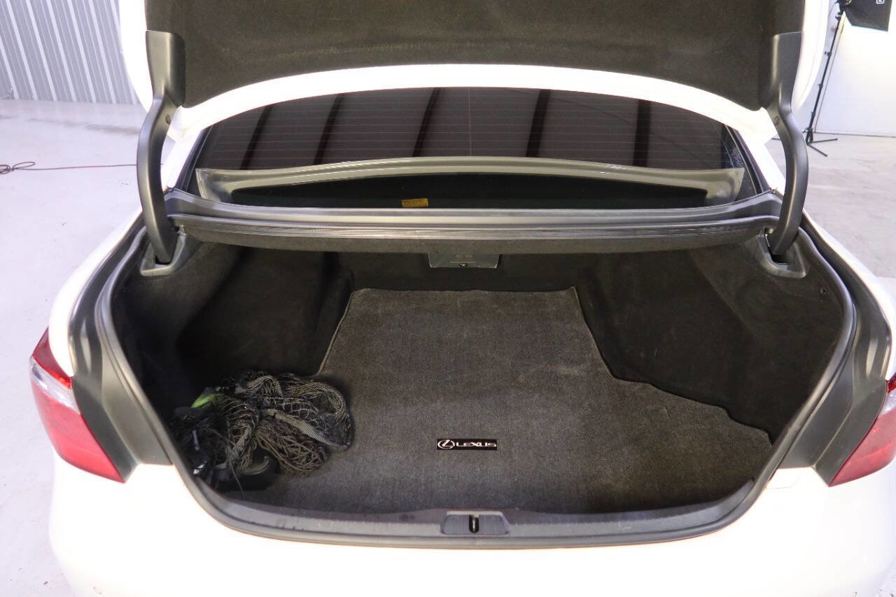 Used 2008 Lexus LS 460 image 27