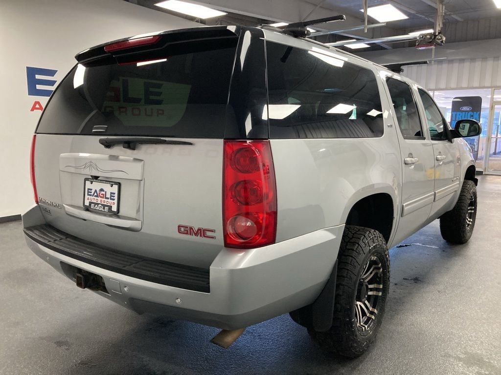 Used 2012 GMC Yukon XL 2500 SLT image 11
