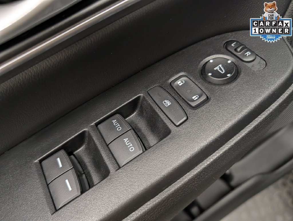 Used 2022 Honda CR-V EX-L image 9