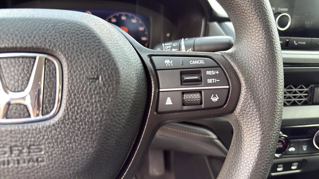 Used 2023 Honda Accord LX image 20