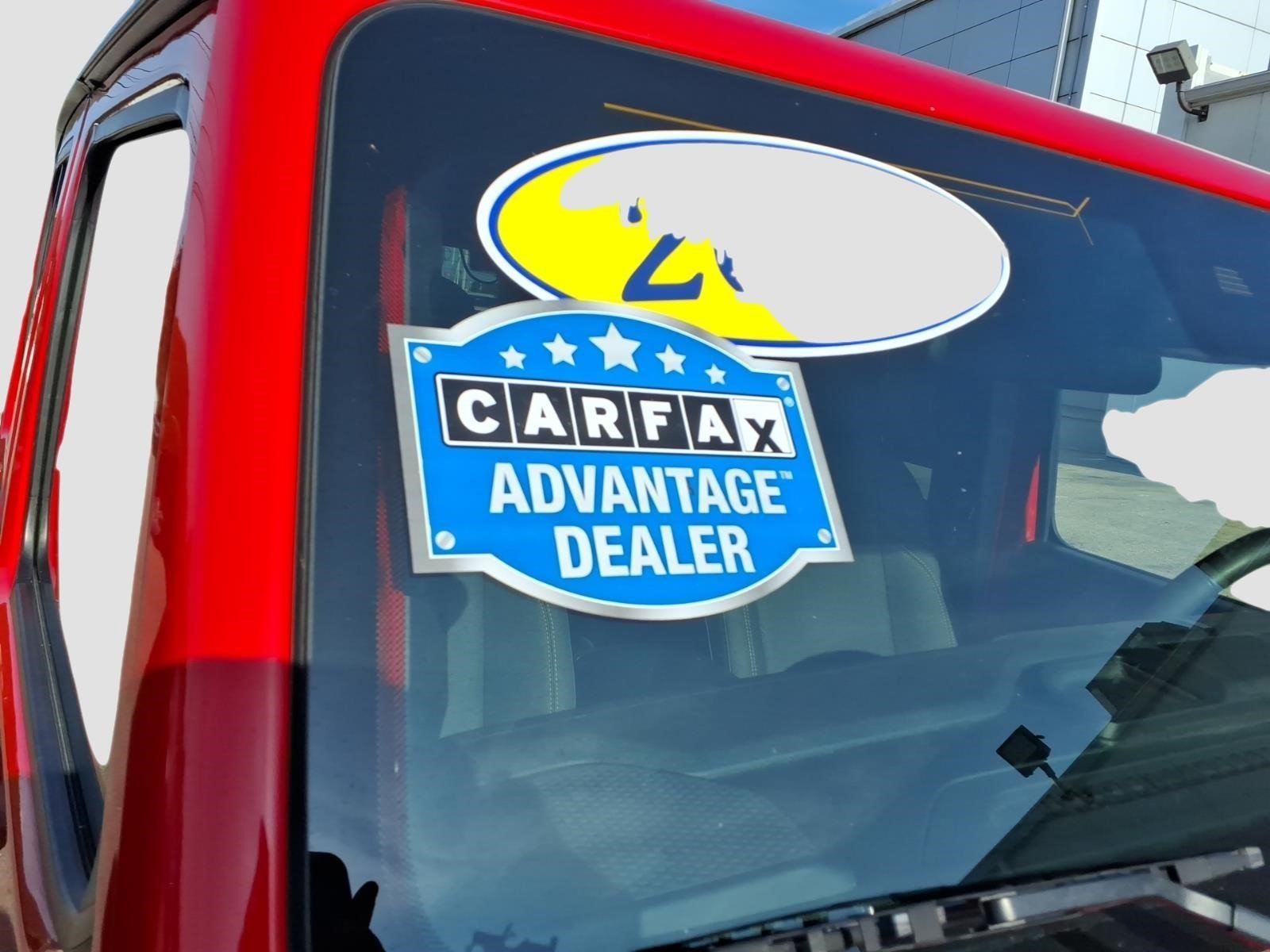 Used 2024 Jeep Wrangler Unlimited AWD/4WD image 9