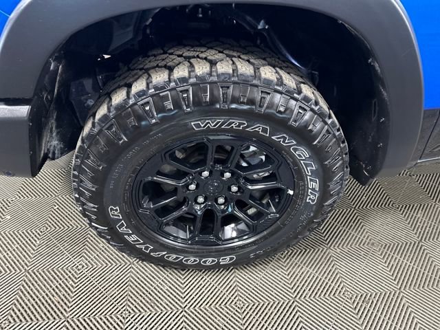 Used 2025 RAM 1500 Rebel w/ Rebel Level 1 Equipment Group image 10