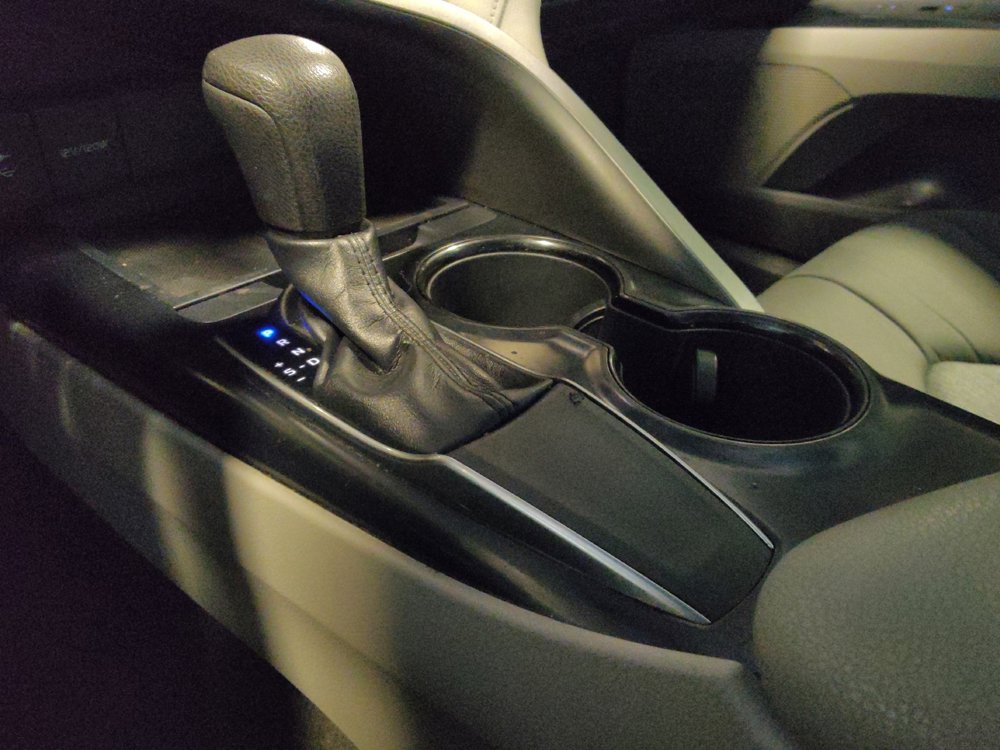 Used 2019 Toyota Camry LE w/ Carpet Mat Package image 26