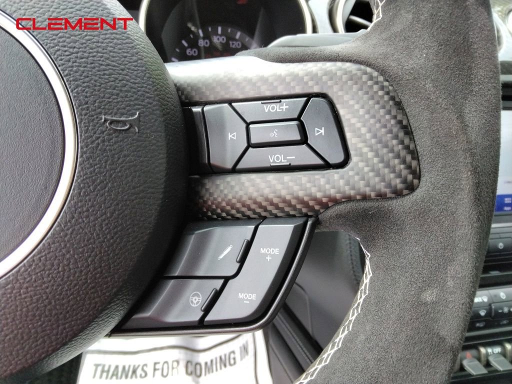 Used 2020 Ford Mustang Shelby GT350 w/ Technology Package image 12