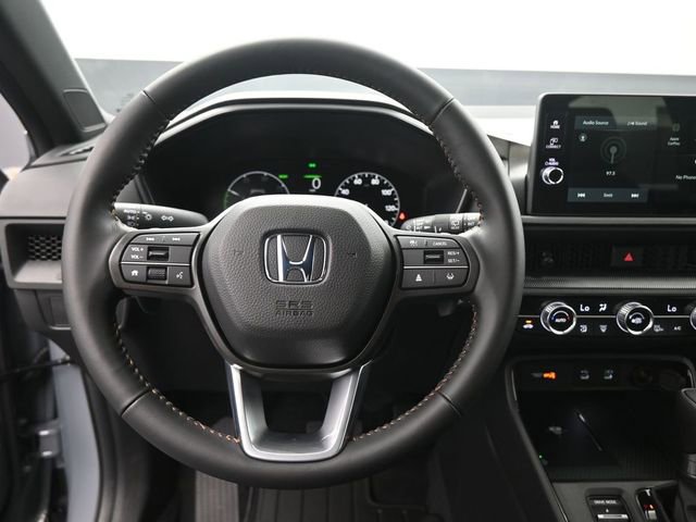 New 2026 Honda CR-V Sport image 7
